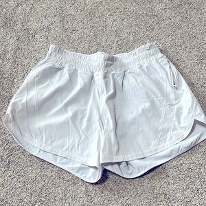 Lululemon Track That Shorts - 10
